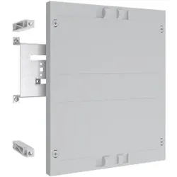 ABN MT12309 Modul tief BxH:250x300mm Montage-Traverse max 2x NH00-Trenner