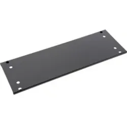 Hager MES-SOB852 Front-/Rückblende 850x200 RAL9005 MESSOB852
