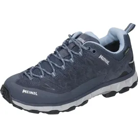 MEINDL Lite Trail GTX Damen jeans/azur 37