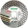 Distar Edge Dry Diamantscheibe Ø 125 mm