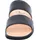 GANTER Monica für Damen, schwarz, 42 1⁄2 EU / 8,5 UK