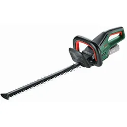 Heckenschere mit Lithium-Akku BOSCH UniversalHedgeCut 18 V - Schwert 50 cm - SOLO - OHNE AKKU UND LADEGERÄT