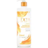 Cantu TXTR Hydrating Conditioner 16oz 473ml