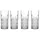 Pasabahce Schnapsglas 0,18 l 4 St.