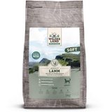 WILDES LAND Soft Adults Lamm mit Reis und Wildkräutern 5 kg