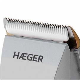 Haeger Wiederaufladbarer Elektrorasierer Haeger G-Man Pro