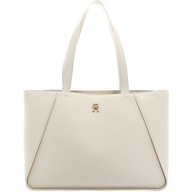 Tommy Hilfiger AW0AW14176 Tote Bag sugarcane