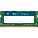 Corsair Mac Memory 8GB SO-DIMM DDR3 PC3-10600 (CMSA8GX3M1A1333C9)