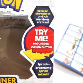 kompatible Ware Pokémon Trainer Guess-Kanto Edition