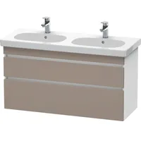 Duravit DuraStyle Waschtischunterschrank wandhängend