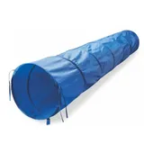 MaxxPro Agility Tunnel 2M Blau