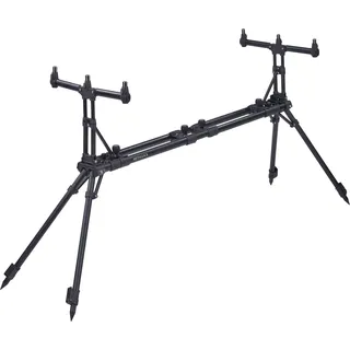 Balzer Bissanzeiger Metallica Rod Pod