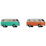 NOCH 44604 Z PKW Modell Volkswagen T2, 2er