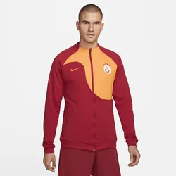 Galatasaray Academy Pro Nike Fußball-Jacke für Herren - Rot, S