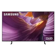 Samsung QE55S85F 55" OLED 4K Vision AI Smart TV S85F