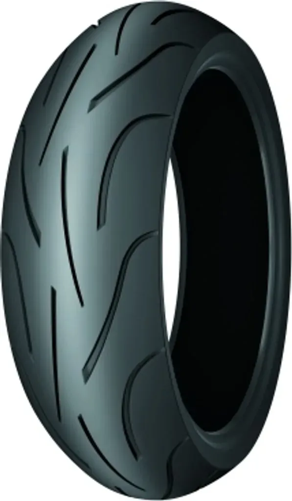 Michelin Pilot Power 2CT REAR 180/55 ZR17 73W TL ab 133,99