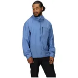 Marmot Superalloy Bio Rain Jacke - Rain Cloud - 2XL