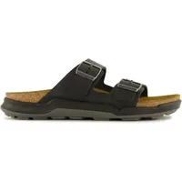 Birkenstock - Arizona CT Artic Old - Sandalen Gr 44 - Regular schwarz