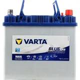 Varta N65 EFB 65Ah 12V