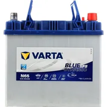 Varta N65 EFB 65Ah 12V