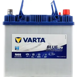 Varta N65 EFB 65Ah 12V
