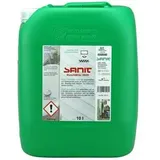 DEWEPRO Badreiniger Duschblitz 10 l