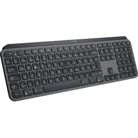 Logitech MX Keys DE