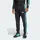 adidas Herren Hose MERCEDES - AMG PETRONAS FORMULA ONE TEAM DNA HOSE, Größe XS in Schwarz BLACK/WHITE