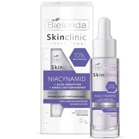 Bielenda Normalizing and Smoothing Serum 30ml