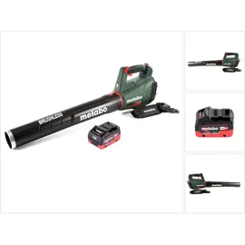 Metabo LB 18 LTX BL inkl. 1 x 5,5 Ah