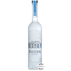 Vodka Belvedere 0,7L