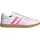 Breaknet Sleek Damen Ftwr White/Clear Pink/Bliss Pink 40,5