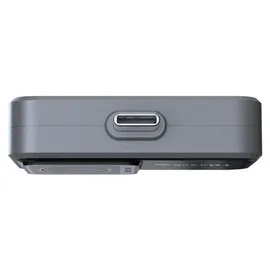 Hikmicro Wärmebildkamera Mini2 V2 -20 bis 400 °C 256 x 192 Pixel 25 Hz USB-C