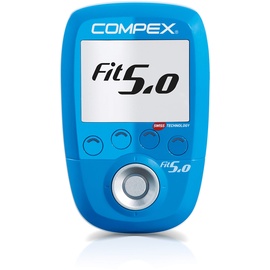 Compex Elektrostimulator Fit 5.0