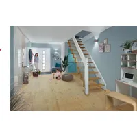 Osmo holz OSMO Holzboden Fichte 21 x 137 A-Sortierung