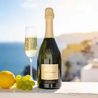 Le Contesse - Porta Leone  Le Contesse Prosecco Spumante Extra Dry Treviso Glera Italien