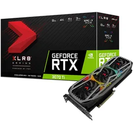 PNY GeForce RTX 3070 Ti 8 GB GDDR6X