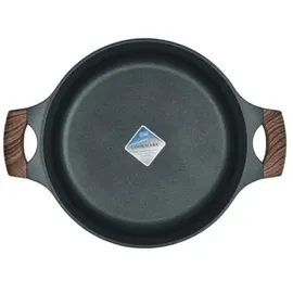 RESTO Kitchenware RESTO Bräter 28 cm rund