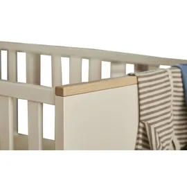 Paidi Kinderbett Stiene , beige , Maße (cm): B: 76,2 H: 85,4
