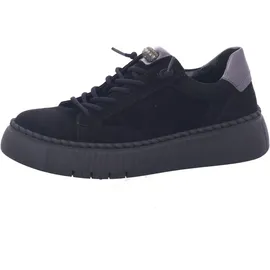 Gabor Sneaker in schwarz | Gr.: 38,5
