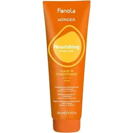 Fanola Wonder Nourishing Restructuring Leave In Conditioner 300 ml