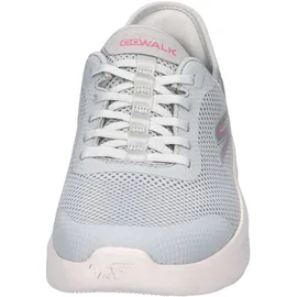 SKECHERS Go Walk Flex-Grand Entry Damen Grau 41