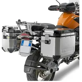 GIVI Monokey Cam-Side Bmw R 1200 Gs (04 - 12)