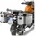 GIVI Monokey Cam-Side Bmw R 1200 Gs (04 - 12)