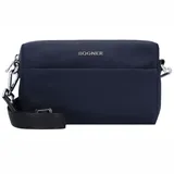 Bogner Klosters Sita Crossbody-Bag dunkelblau