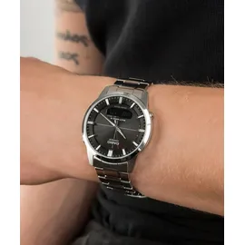 Casio Wave Ceptor Edelstahl 39,5 mm LCW-M170D-1AER