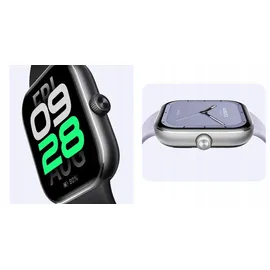 Xiaomi Redmi Watch 5 Silver Gray