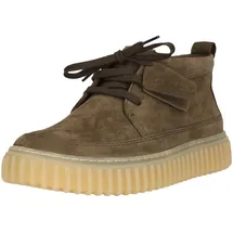 CLARKS Torhill Lace Herren Khaki 44