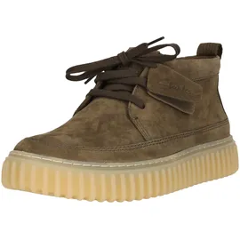 CLARKS Torhill Lace Herren Khaki 44