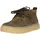 CLARKS Torhill Lace Herren Khaki 44